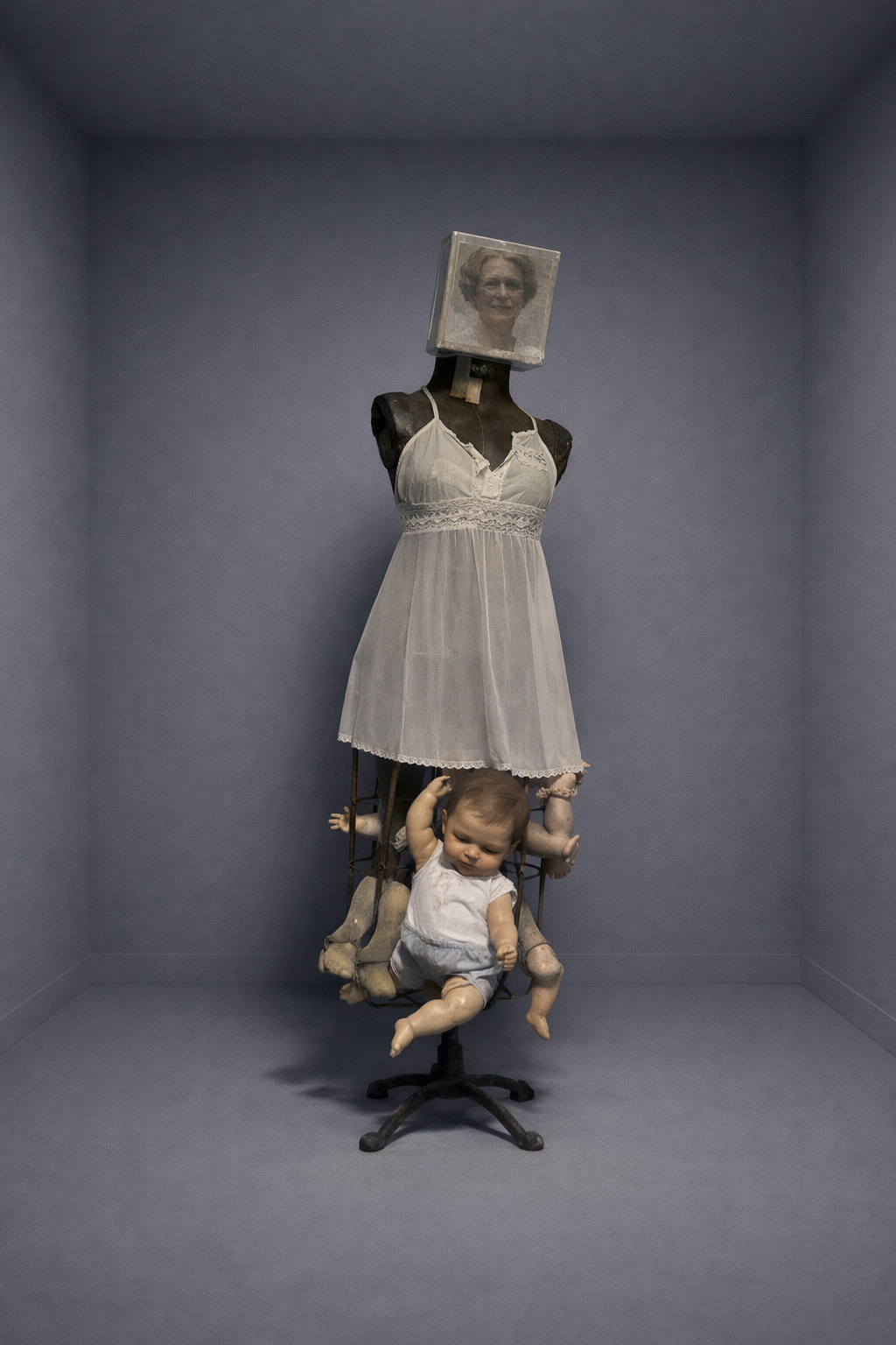 Gallerie